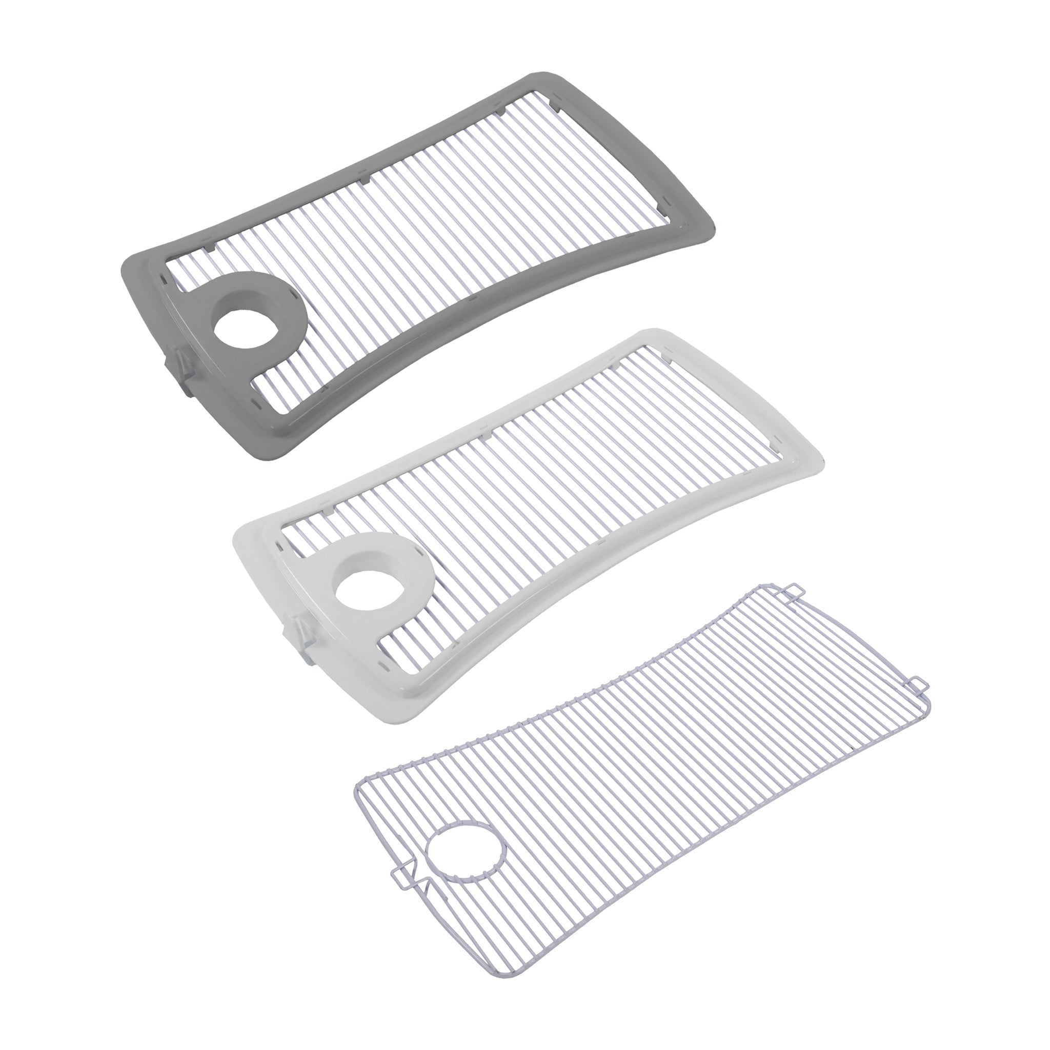 Removable Roof Rosewood Pet Products Spare Parts